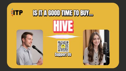 Is HIVE Digital Technologies Ltd HIVE Stock a Good Time to Buy Now?