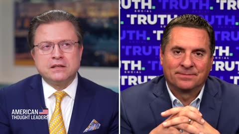 Devin Nunes - Biggest Scandal in American History