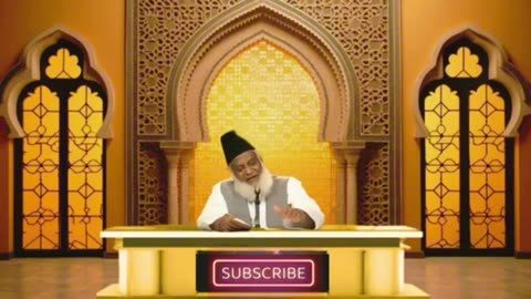 Salamun Qaulam Mir Rabbir Rahim! Mout ke ilawa Har Bimari se Shifa || Dr Israr Ahmed