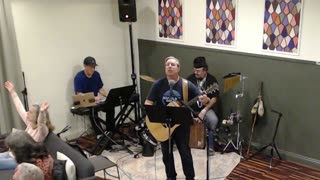 New Song Prophetic Prayer Worship Thursday Night 20250509