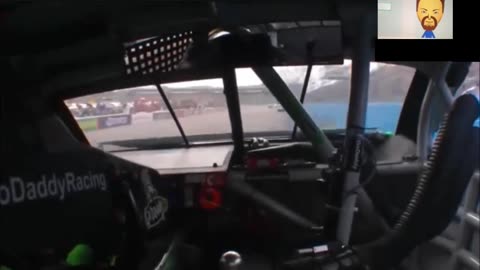 Top 10 NASCAR Crashes at Phoenix International Raceway (REACTION)