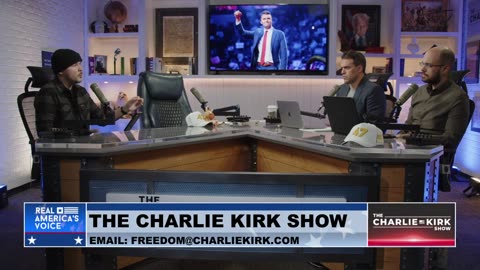 How the ADL & the Mainstream Media Have Contributed to the Rise of Assassination Culture on the Left