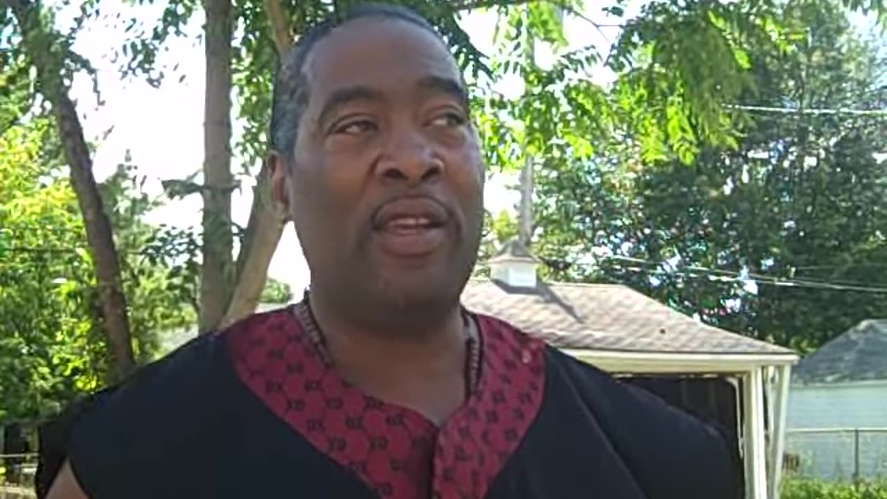 outback challange part2 on navora,,calvin might