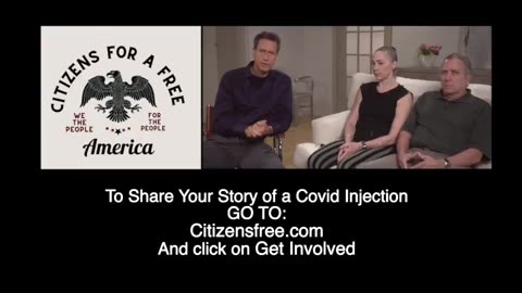 Our Son Died 12 Hours After Vaccine Jab...