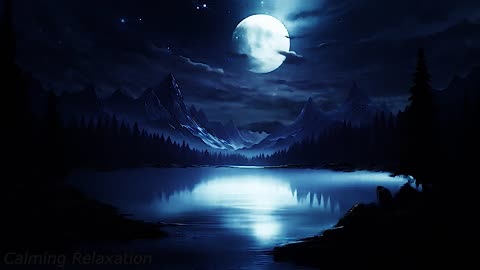 Fall Asleep Fast and Sleep Deeply - Music for Your Relaxation
