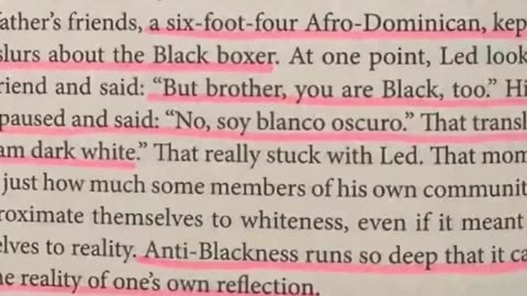 🚨🔥 SHOCKING STORY 🔥🚨 He Hated Being Black, So Claimed To Be White 😱😳🤯