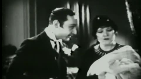 A Blonde For A Night (1928) - Full movie