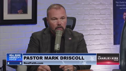 Anti-Mormon pastor appears on Charlie Kirk show day after LDS church shooting 