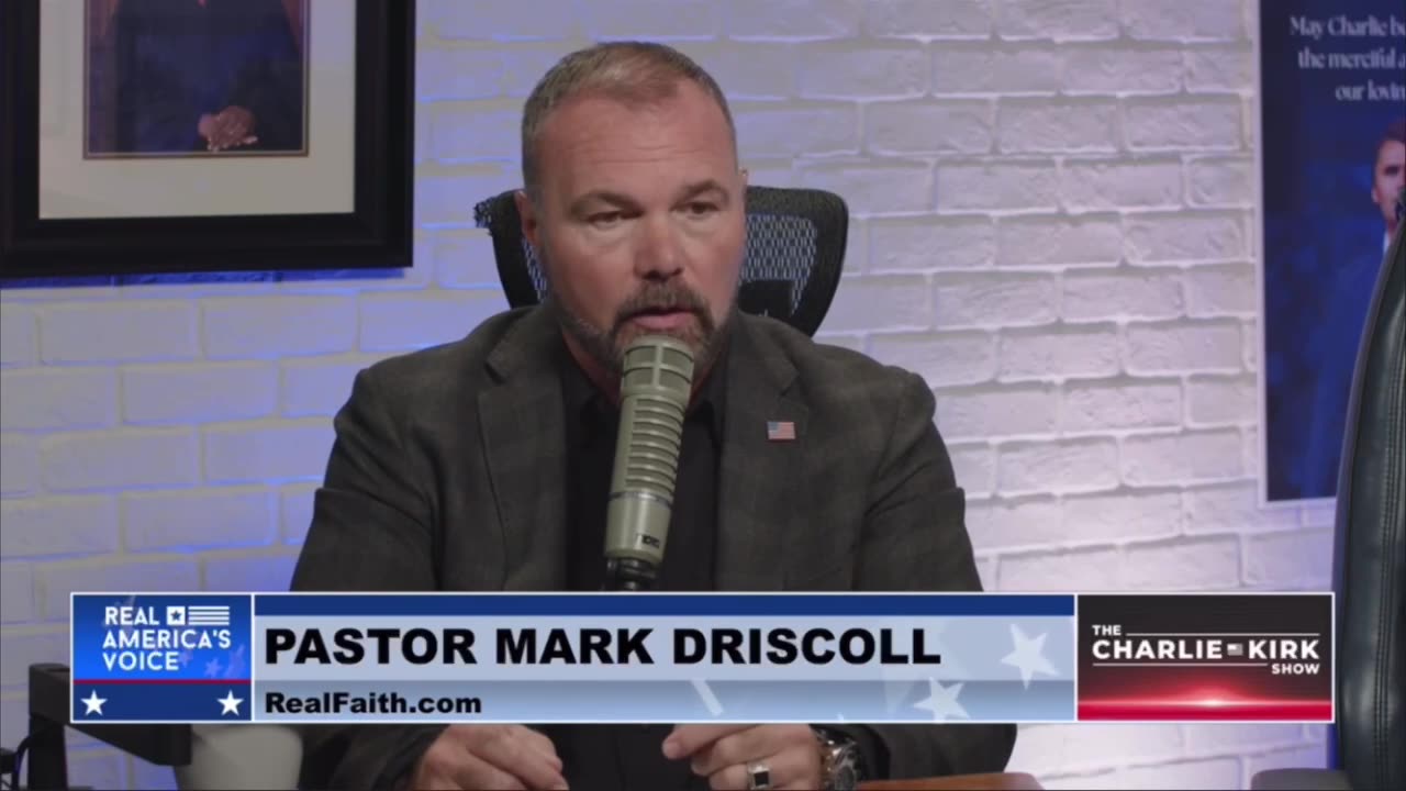 Anti-Mormon pastor appears on Charlie Kirk show day after LDS church shooting