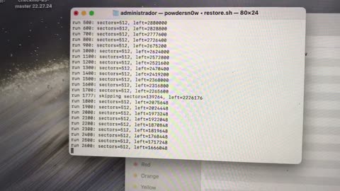 How To Downgrade iPad 2 To iOS 4
