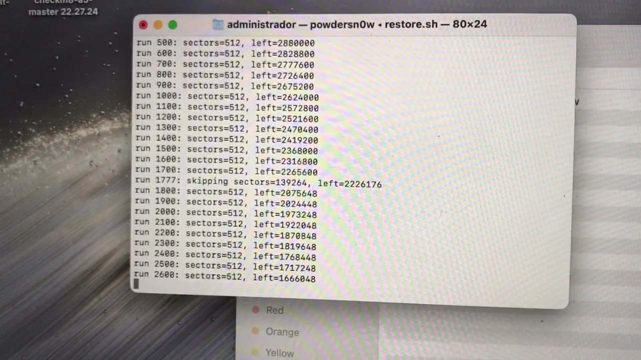 How To Downgrade iPad 2 To iOS 4