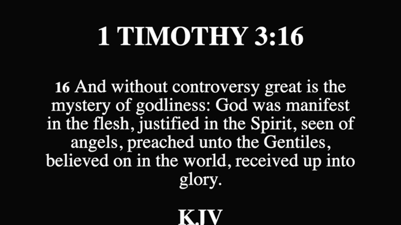 SCROLL - What is the Message of the Gospel