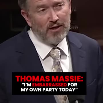 Thomas Massie,Epstein