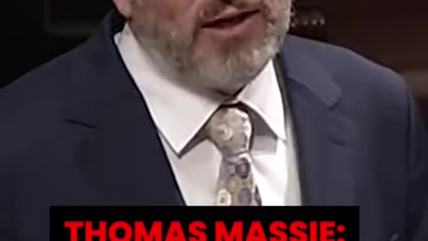 Thomas Massie,Epstein