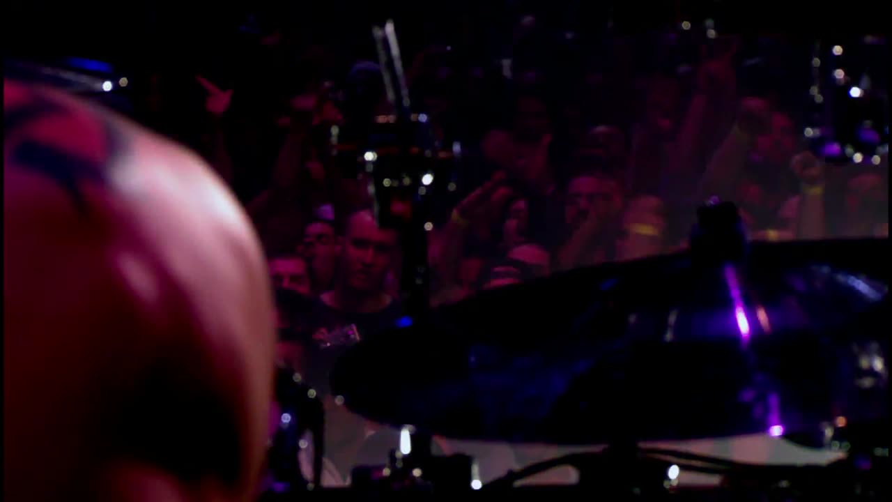 A.D.I.D.A.S. - Korn (live)