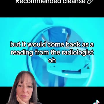 Is MS Really A Parasitic Infection?