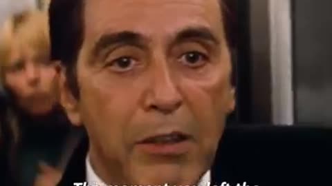 He’s the devil!