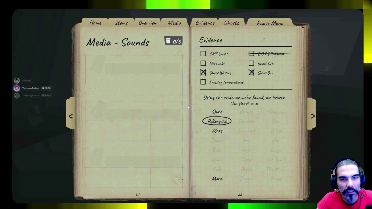 LIVE Hellclock First Time