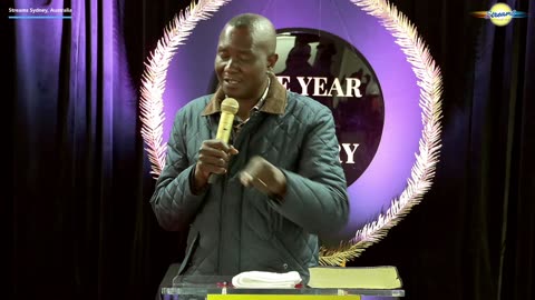 🪔PRAYER & FASTING DAY 2 || WITH PROPHET GERALD NYASULU PH.D. || (03.01.2025)🪔