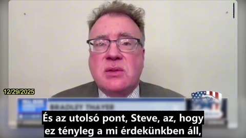 【HU】Kína az USA stratégiai súlypontja, Ukrajna pedig csak mellékesemény