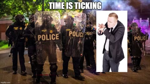 What time is it? Manic Monday rant