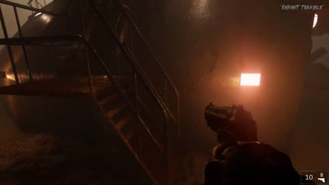 BENEATH First 40 Minutes Gameplay | New ZOMBIE SURVIVAL HORROR like Resident Evil and Bioshock