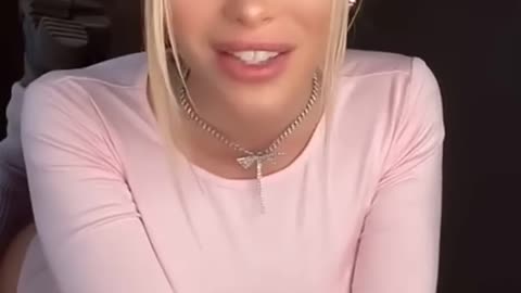 Bugs Bunny Russian Beauty