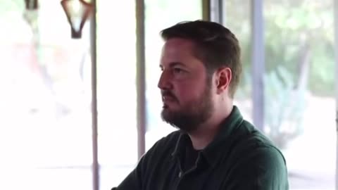 You want to know what the matrix is?