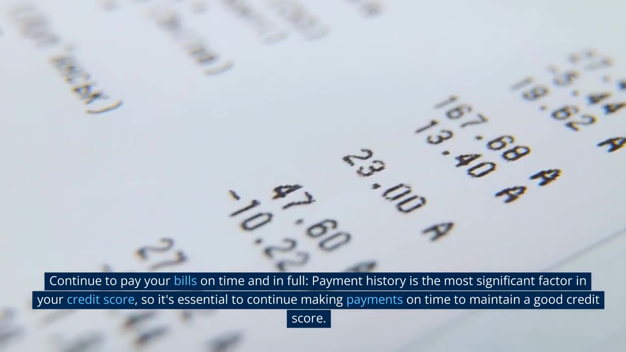 Tips for a Healthier Financial Future