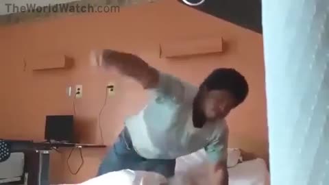 Charges dismissed against COVID patient who assaulted senior citizen