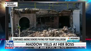 Trump just came home from Asia with “TRILLIONS OF DOLLARS” in DEALS— and a CROWN