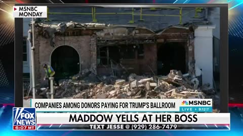 Trump just came home from Asia with “TRILLIONS OF DOLLARS” in DEALS— and a CROWN