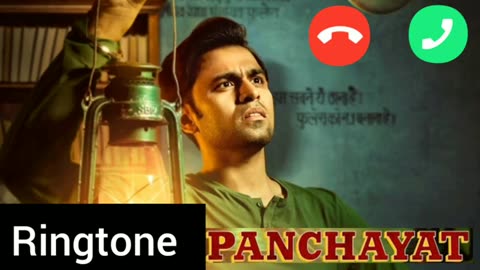 Panchayat web series Ringtone Audio|Panchayat theme music|Panchayat 2 theme song|Panchayat Ringtone