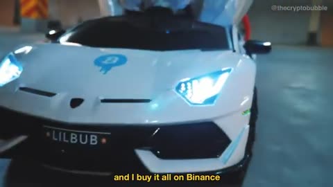 Congratulations (Post Malone Bitcoin Parody) BTC All Time High 🚀