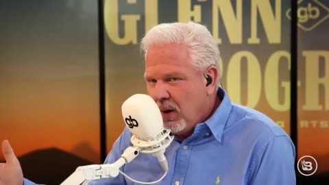 GlennBeck: De Niro’s “Zero Day” is Actually CONSERVATIVE?! 2/24/25
