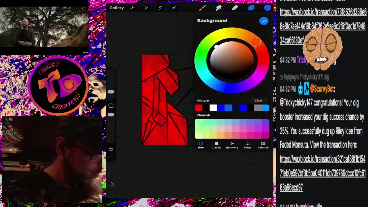 Cubism Art. What is it? Can I make something in the style?