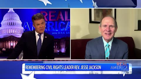 Who today can fill the void left by the "force of nature" Rev. Jesse Jackson?