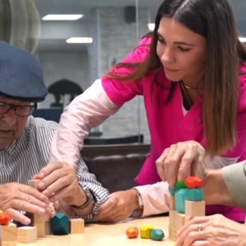 Compassionate Long-Term Dementia Care | STAR Capital