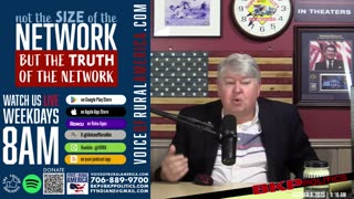 Voice of Rural America - REPLAY - October 8, 2025