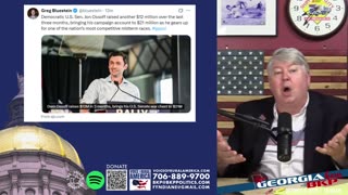 Voice of Rural America - REPLAY - October 8, 2025