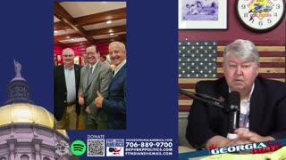 Voice of Rural America - REPLAY - October 8, 2025