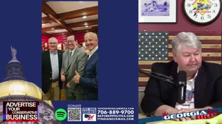 Voice of Rural America - REPLAY - October 8, 2025