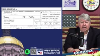 Voice of Rural America - REPLAY - October 8, 2025