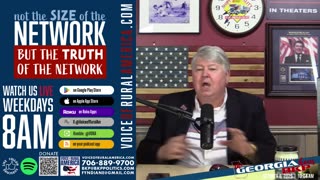 Voice of Rural America - REPLAY - October 8, 2025