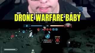 DRONE WARFARE BABY