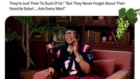 Cardi B On Call Her Daddy: Talks “Eaters” & Oral Sex, Saying Men Never Forget Their Favorite Eater