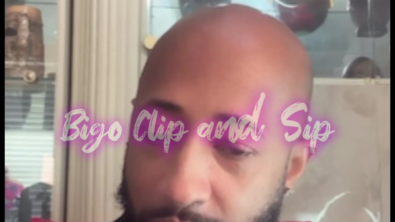 TrinaB reads Supa then disputes recharge for DreBaby on TikTok 9/25/25 #bigoclipandsip