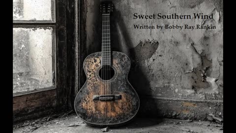 Sweet Southern Wind