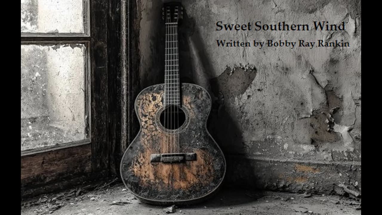 Sweet Southern Wind