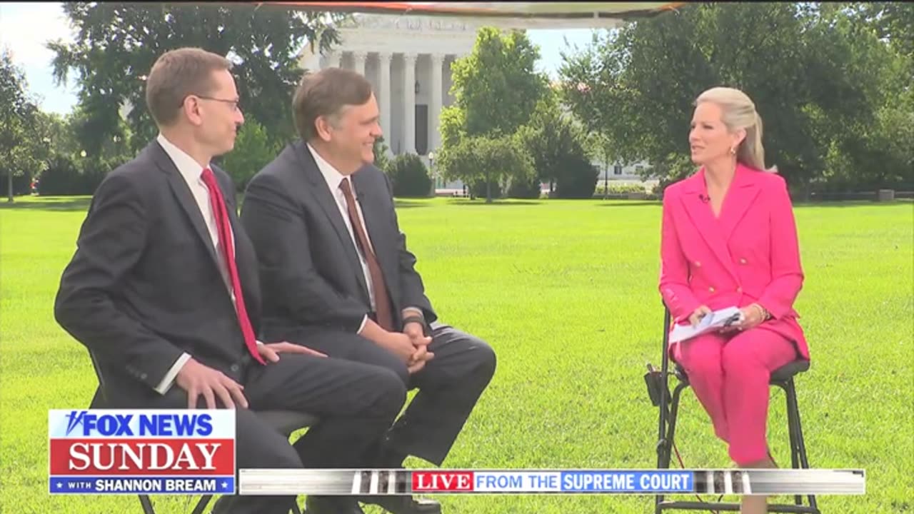 Jonathan Turley Offers Predictions For ‘Super Bowl’ Of SCOTUS Cases Before Consequential Term Ends